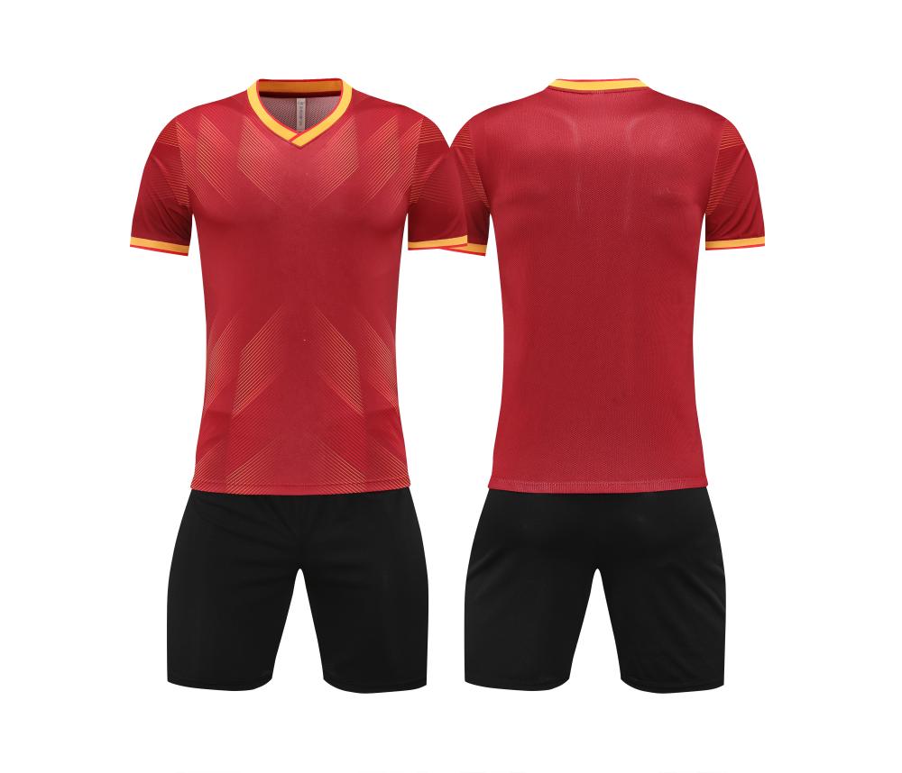 Custom Team Uniforms-2405C